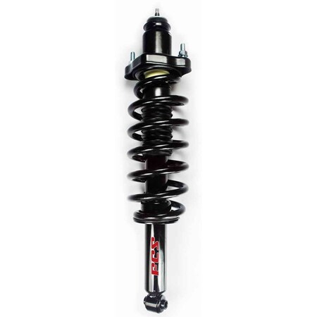 Fcs Automotive Complete Strut Assembly, 2345750 2345750
